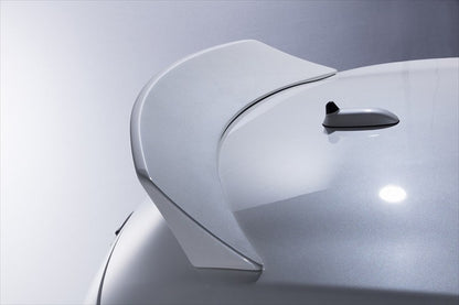 AIMGAIN Nissan Z34 / 370Z Lip Kit Type 1 - Detail View 12