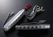 AIMGAIN LED daytime running light bar 160mm colour