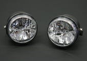 AIMGAIN LED fog light bulb 90mm square