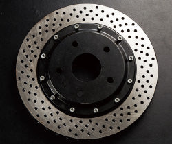 AIMGAIN GT86 standard brake kit front and rear - image 10