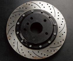AIMGAIN GT88 big brake kit front and rear - image 11