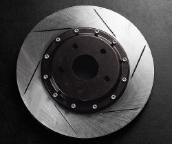 AIMGAIN GT86 big brake kit front and rear - image 9