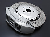 AIMGAIN GT86 standard brake kit front and rear - image 15